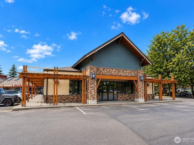 Property for rent in Lakewood, Washington