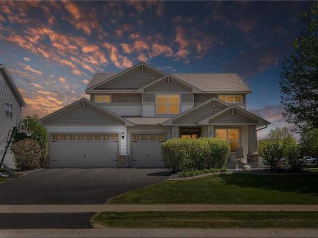 House for sale in Otsego