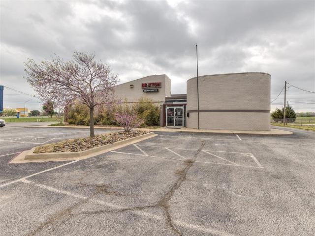 Property for rent in Oklahoma