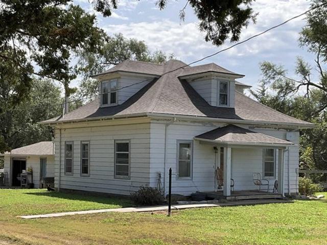 House for sale in Kansas
