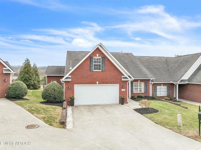 Condo for sale in Knoxville