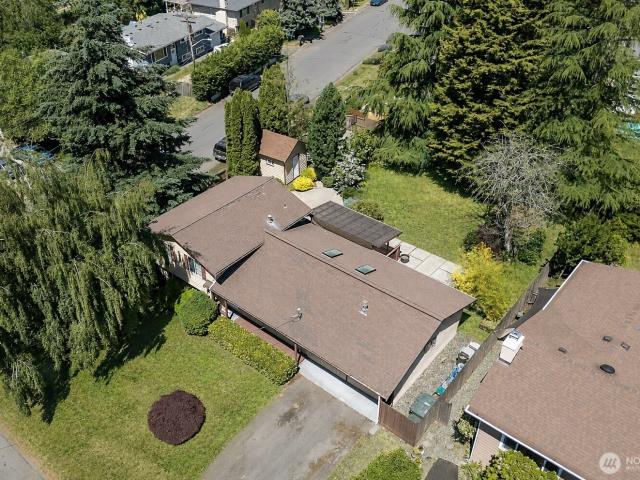 House for sale in Kenmore, Washington