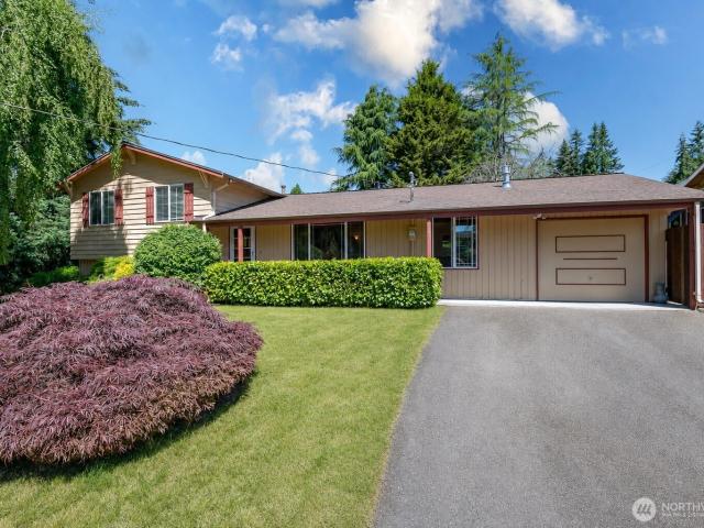 House for sale in Kenmore, Washington