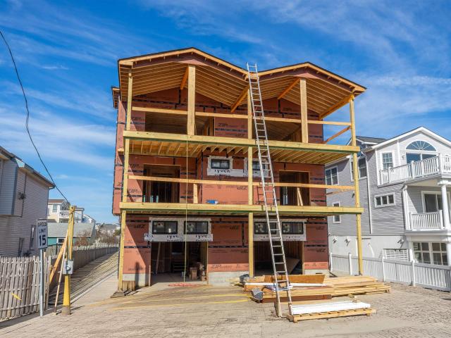 Property for sale in Sea Isle City, New Jersey