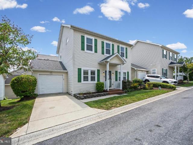 Property for rent in Annapolis Junction, Maryland