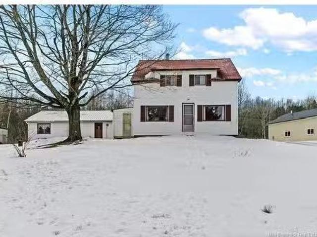 House for sale in Dumfries, New Brunswick