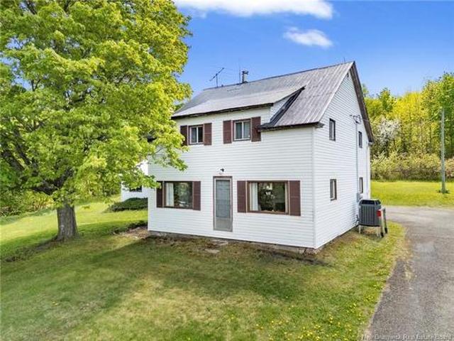 House for sale in Dumfries, New Brunswick