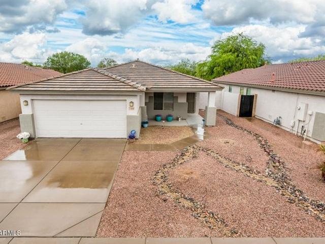House for sale in Laveen, Phoenix