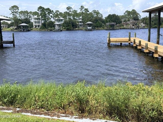 Land for sale in Panama City Beach, Florida