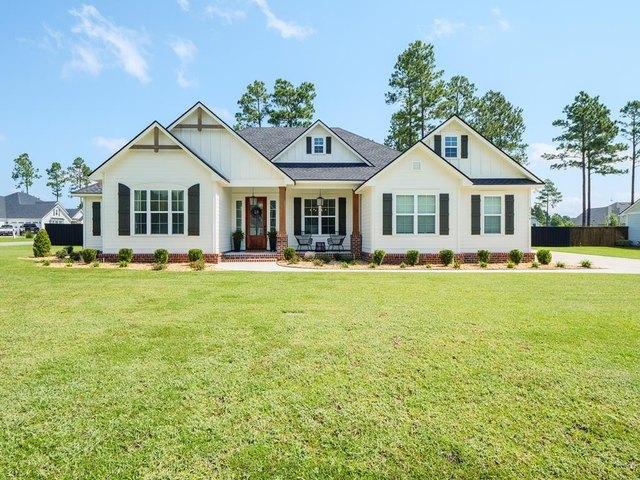 House for sale in Lowndes, Georgia