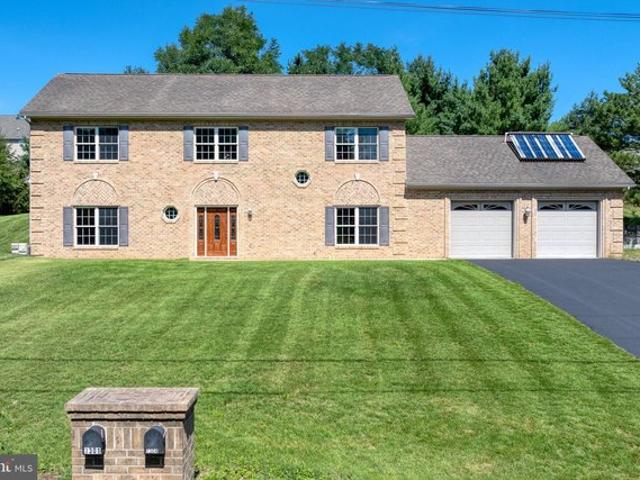 House for sale in Harrisburg, Dauphin County