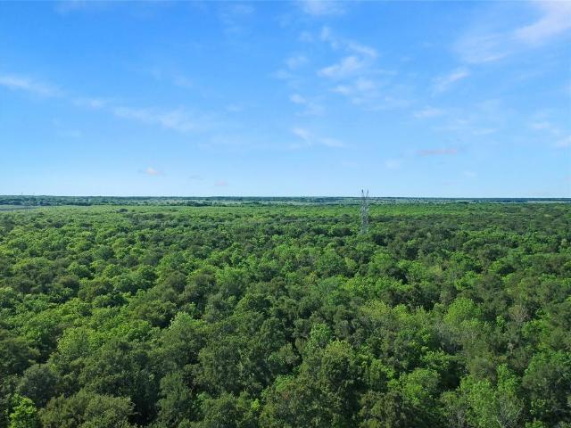 Land for sale in Scurry, Texas
