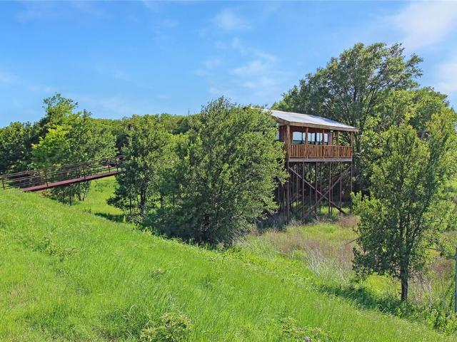 Land for sale in Scurry, Texas