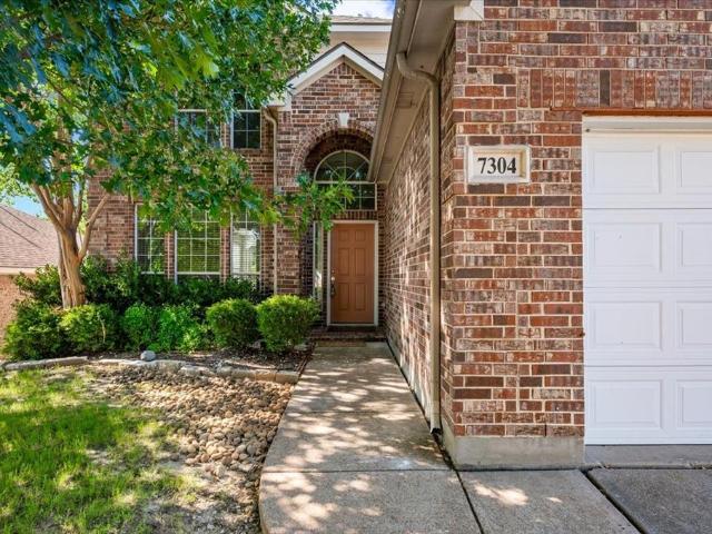 Property for rent in Dallas, Texas