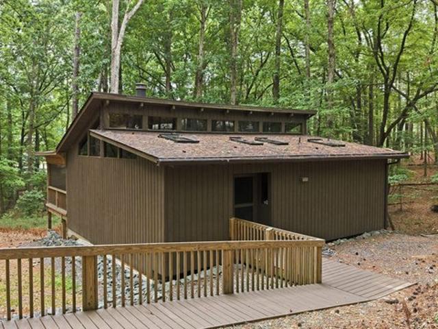 House for sale in Chapel Hill, North Carolina