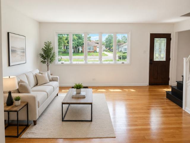 House for sale in Worth, Illinois