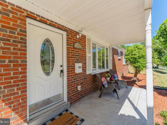 House for sale in Hyattsville, Maryland