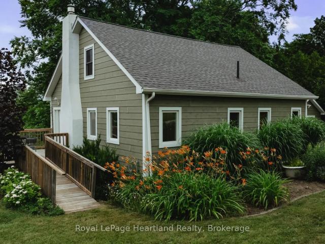 House for sale in Bluewater, Ontario