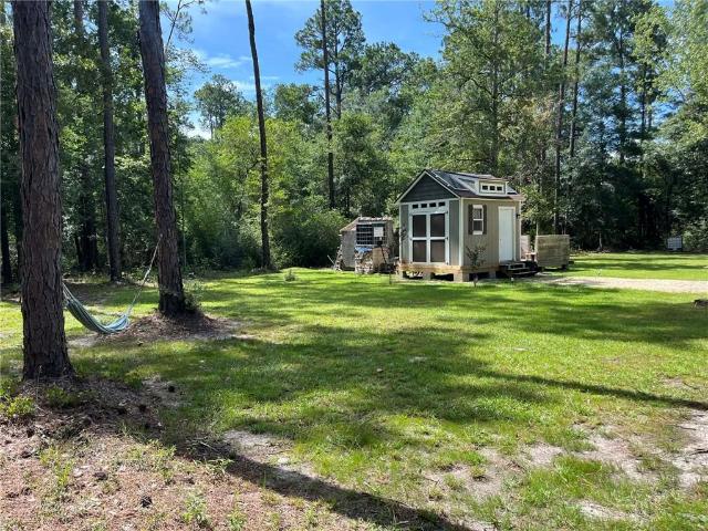 House for sale in Louisiana