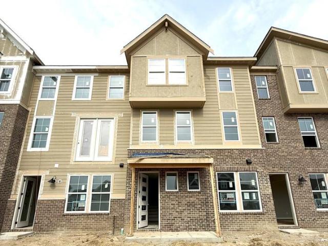 Townhouse for sale in Mc Cordsville