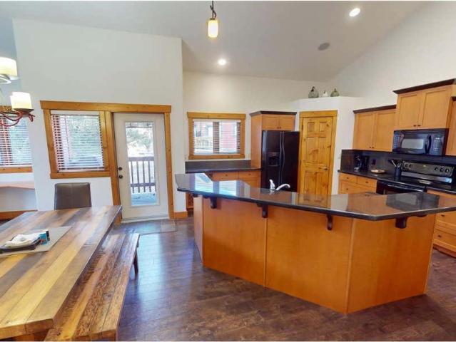 House for sale in Radium Hot Springs, British Columbia