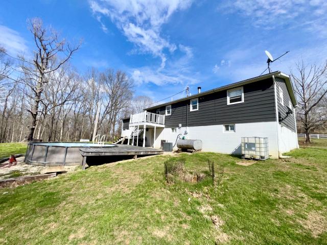 House for sale in Ohio