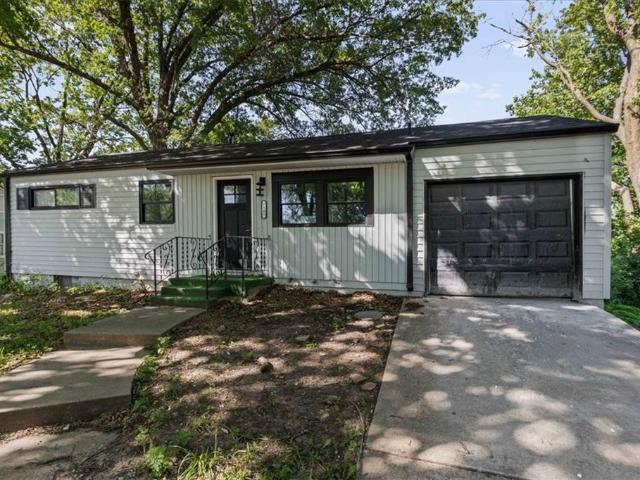 House for sale in Kansas City, Missouri