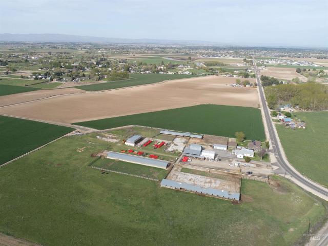 Farm for sale in Nampa, Idaho