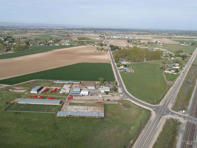 Farm for sale in Nampa, Idaho