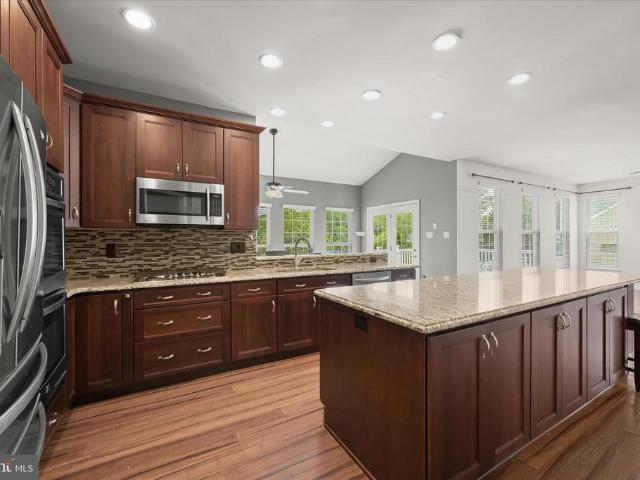 House for sale in Marriottsville, Maryland
