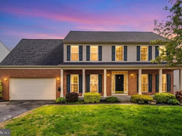 House for sale in Marriottsville, Maryland