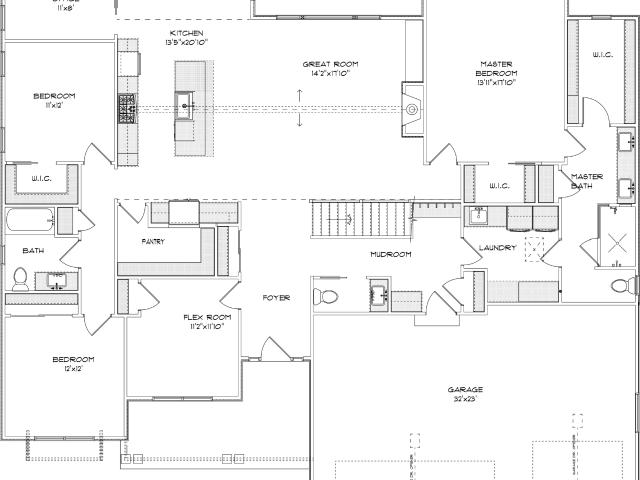 House for sale in Caledonia, Wisconsin