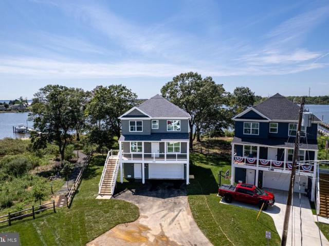 House for sale in Dundalk, Maryland