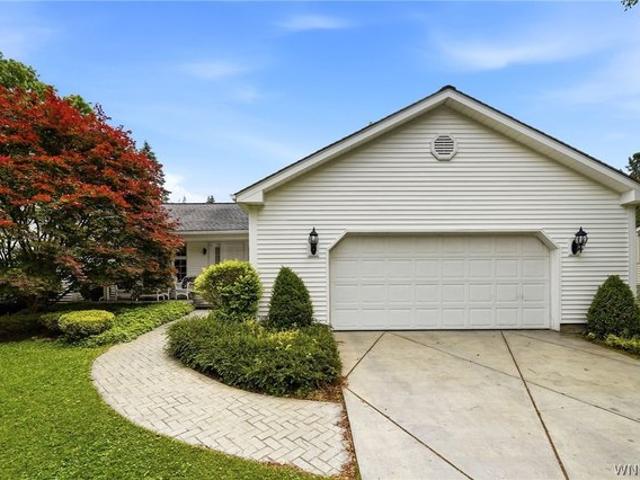 House for sale in Hamburg, New York