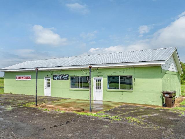 Commercial for sale in Dutton, Alabama