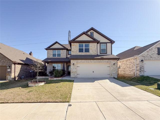 House for sale in Fort Worth, Texas