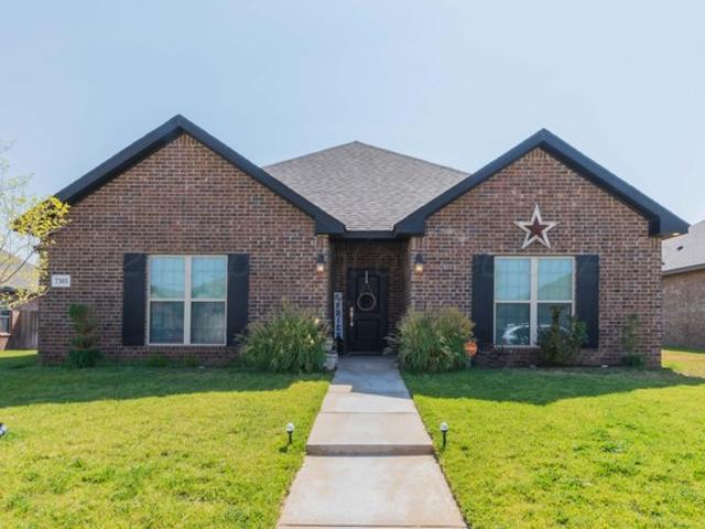 House for sale in Potter, Texas