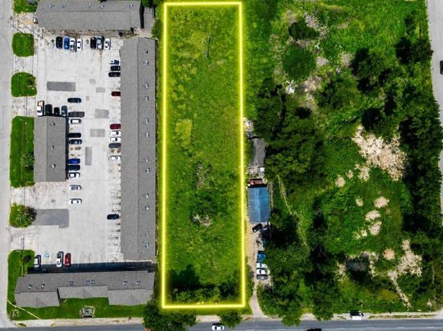 Land for sale in Harris, Texas