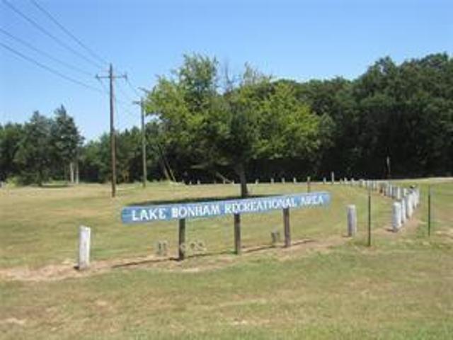 Land for sale in Fannin, Texas