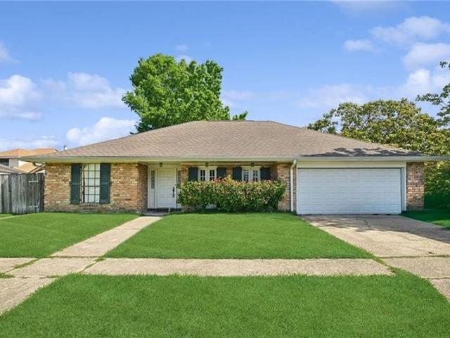 House for sale in Harahan, Louisiana