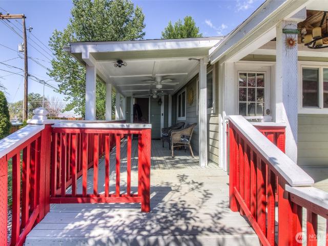 House for sale in Moxee, Washington