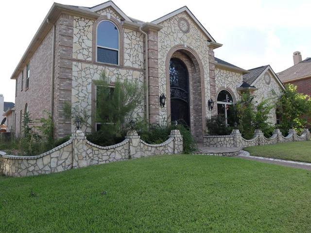 Property for rent in Plano, Texas