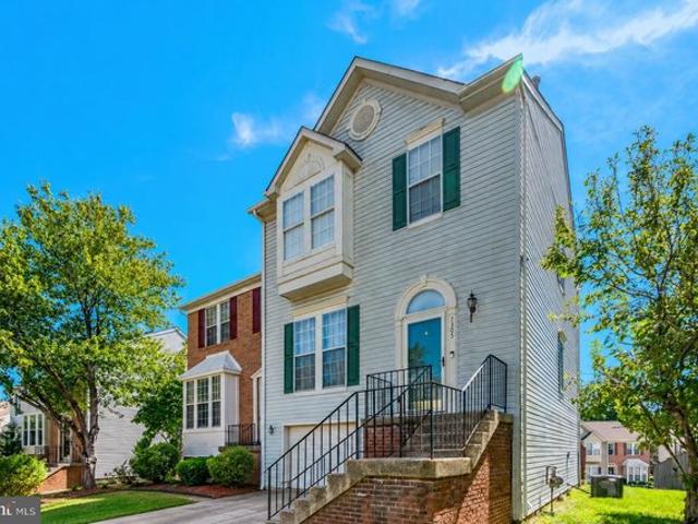 Townhouse for sale in Clinton, Maryland