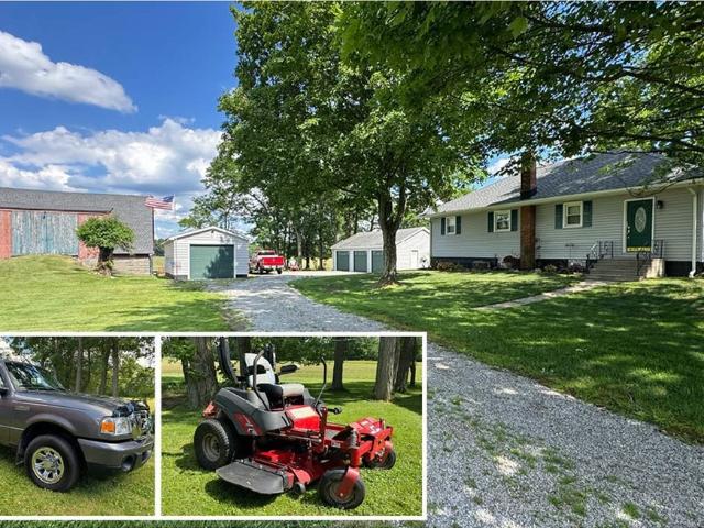 House for sale in Ohio