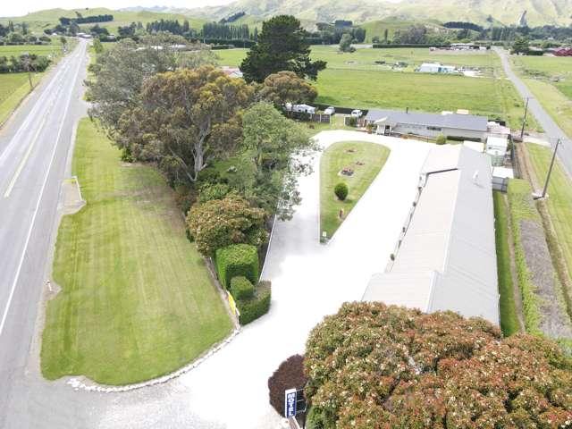House for sale in Ward, Marlborough