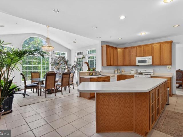 House for sale in Laurel, Maryland