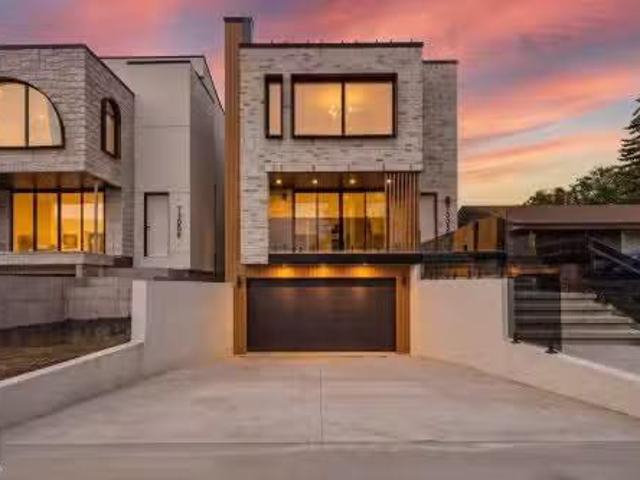 House for sale in Greater Rio Terrace, Edmonton
