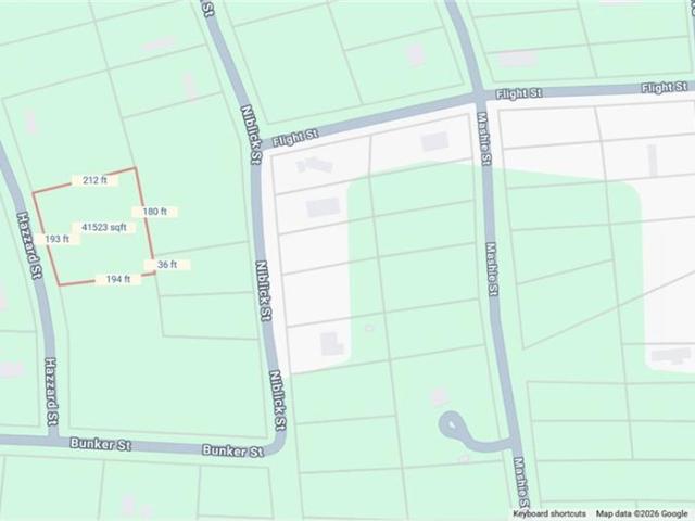 Land for sale in Abita Springs, St. Tammany Parish