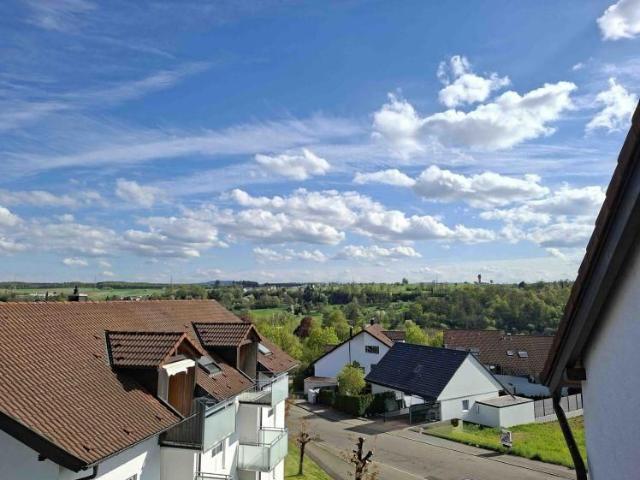 Apartment mieten in Sulpach, Ebersbach