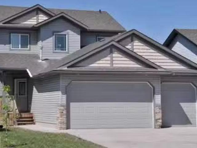 House for sale in Grande Prairie, Alberta